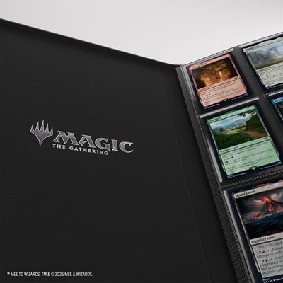 Binder: Album: 18-pkt: Magic: The Gathering - The Hobbit