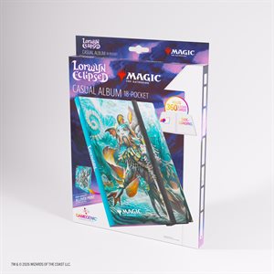 Magic: The Gathering
