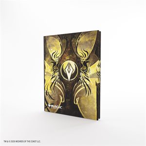 Binder: Album: 18-pkt: Magic: The Gathering-Secrets of Strixhaven