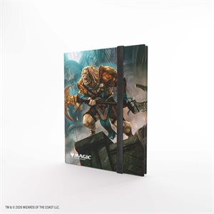 Magic: The Gathering