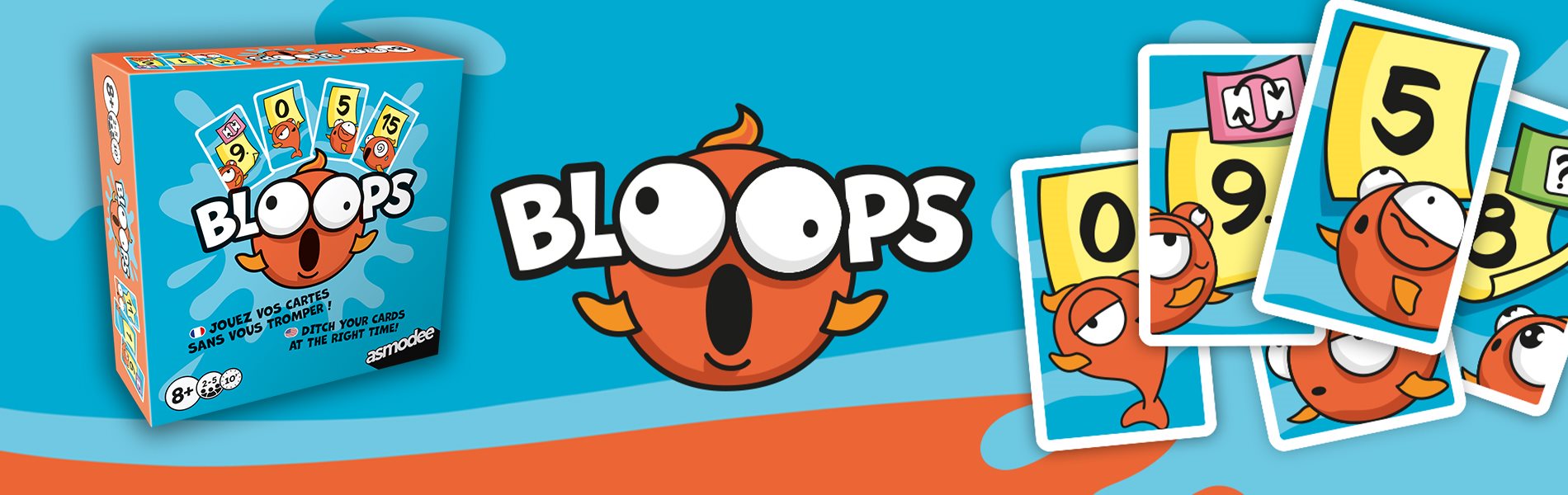 Bloops